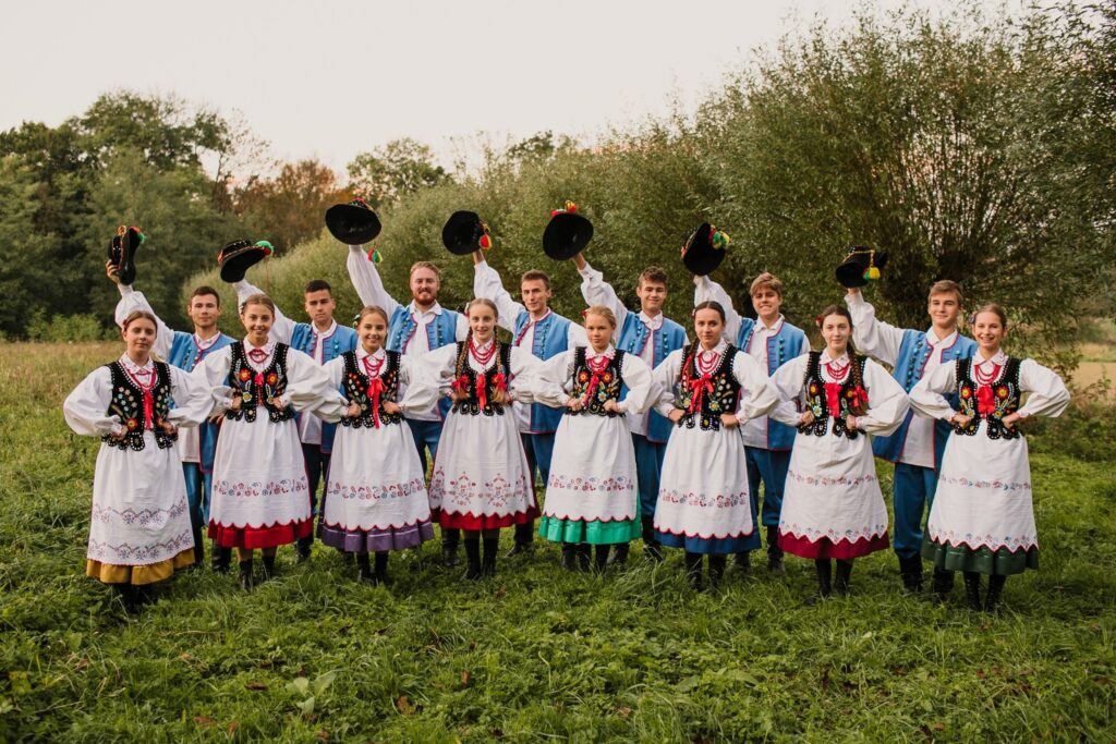 zespół siedlecanie