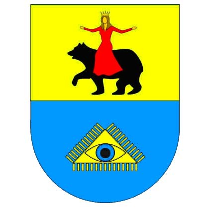 Herb sołectwa Baczków