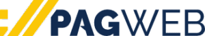 logo firmy tworzącej strony internetowe PAGWEB