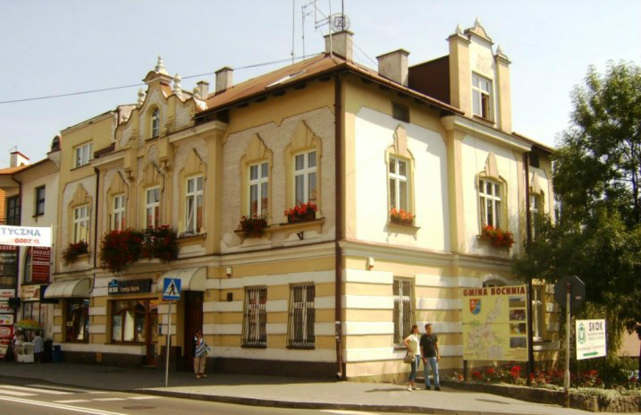 Urząd Gminy Bochnia
